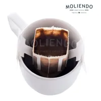 Moliendo Pratik Kahve Çeşitleri